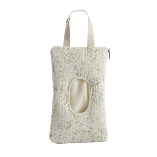 Wipey – The Cutest Wipes Bag