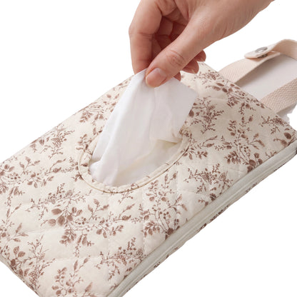 Wipey – The Cutest Wipes Bag