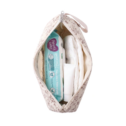 Wipey – The Cutest Wipes Bag