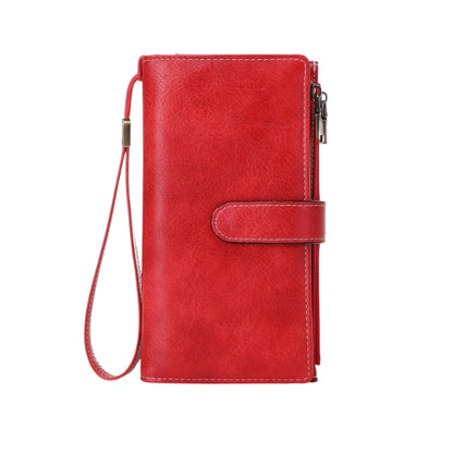 Vaulty – The Large Capacity RFID Blocking Wallet