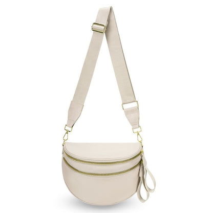GoFree - The Roomiest Crossbody