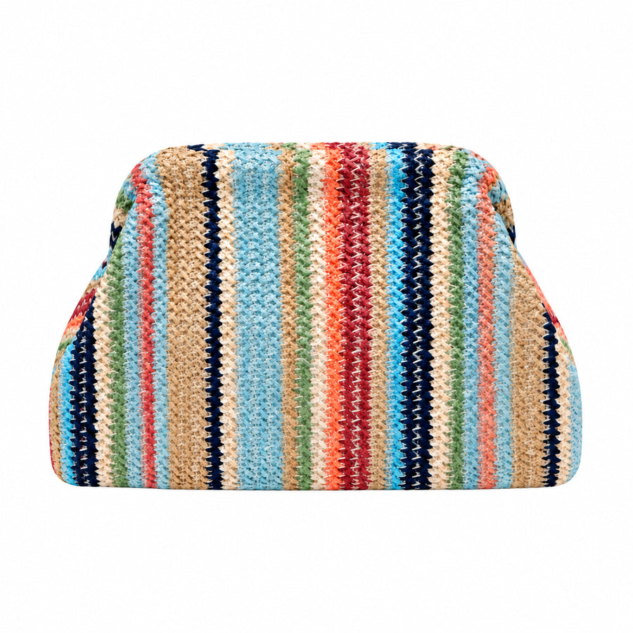 Striped Multicolor