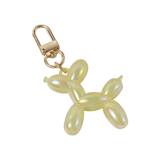 Balloon Dog – Bag Charm