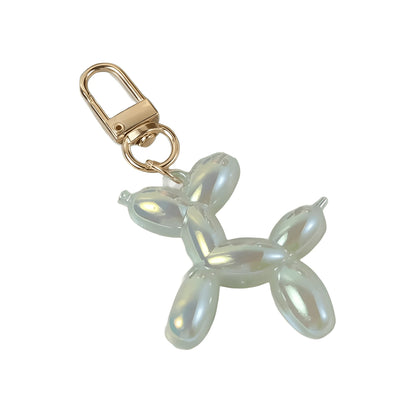 Balloon Dog – Bag Charm
