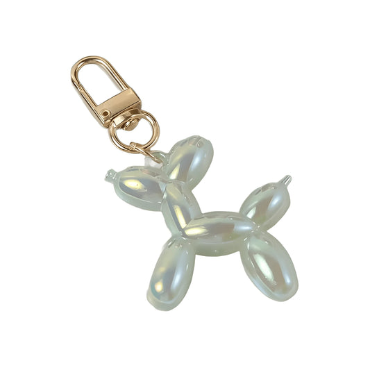 Balloon Dog – Bag Charm