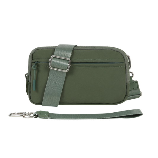 Solid Olive|#445441