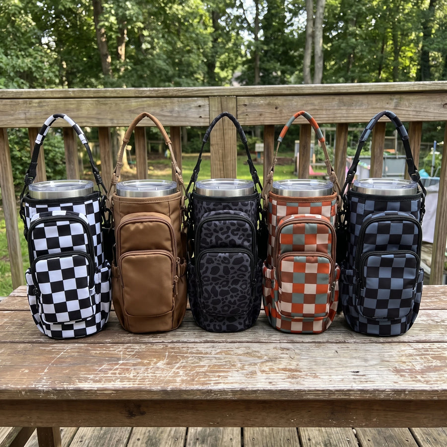 Same Sling, Every Day of the Week