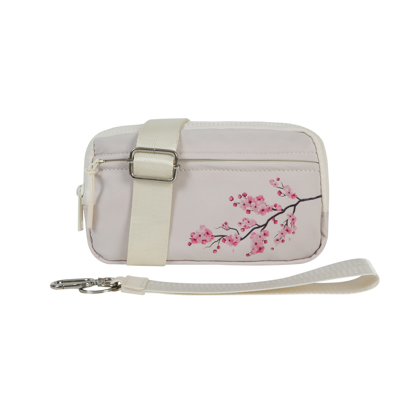 Whisper|linear-gradient(
  135deg,
  #ebe3d8 0% 50%,   /* ivoire / blanc cassé */
  #f2a1b3 50% 100%  /* rose sakura */
)
