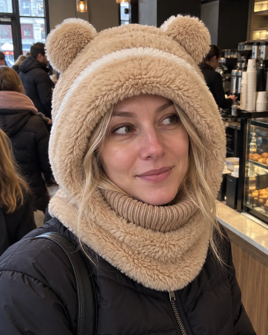 You've Seen the Try-On by Now