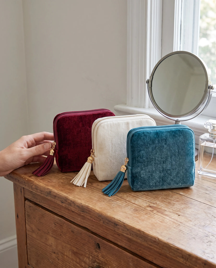 Possibly the Cutest Jewelry Case on the Internet