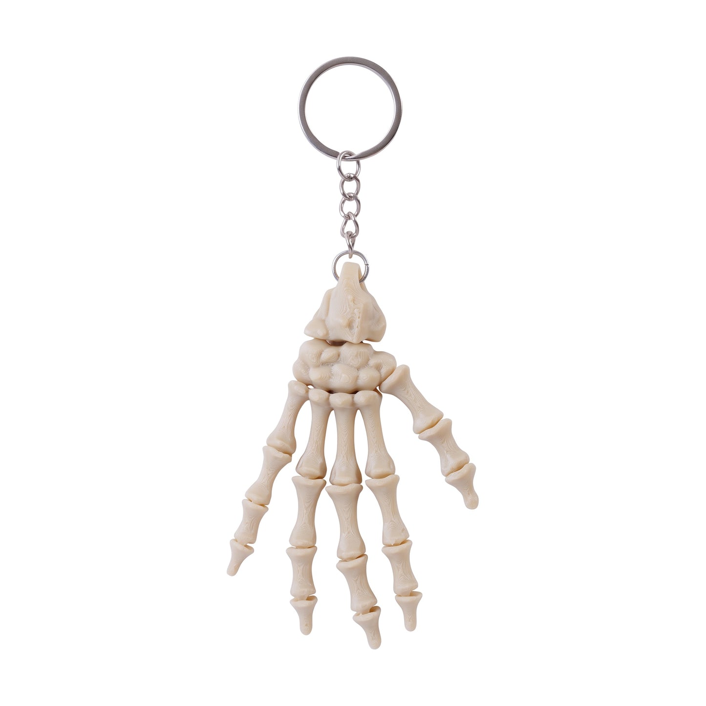 Bonesy – Bone White