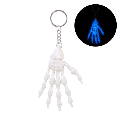 Bonesy – Glow Blue
