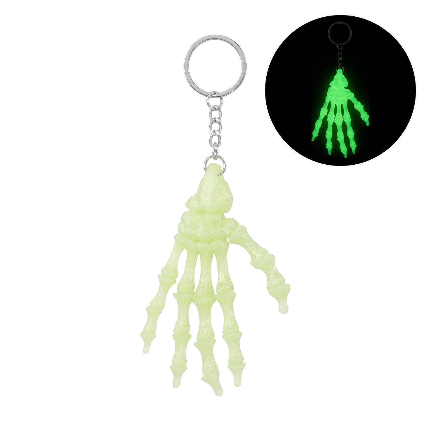 Bonesy – Glow Green