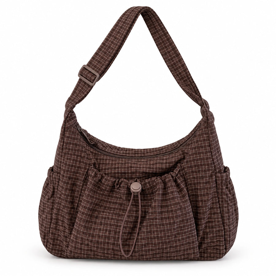 Plaidy – The Everyday Crossbody Bag