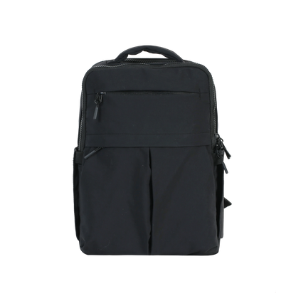 Minimax - The Roomiest Mini Backpack