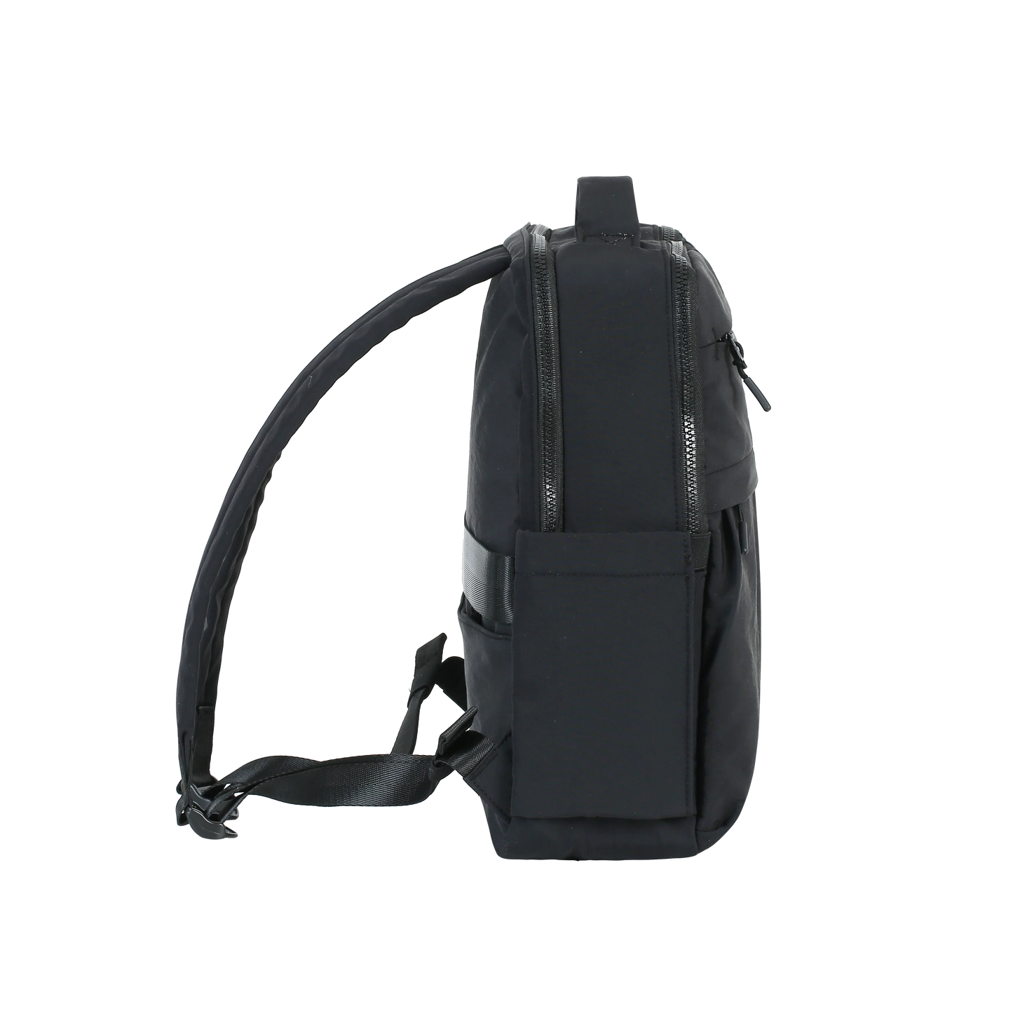 Minimax - The Roomiest Mini Backpack