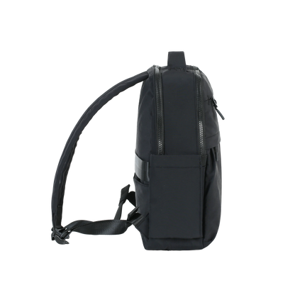 Minimax - The Roomiest Mini Backpack