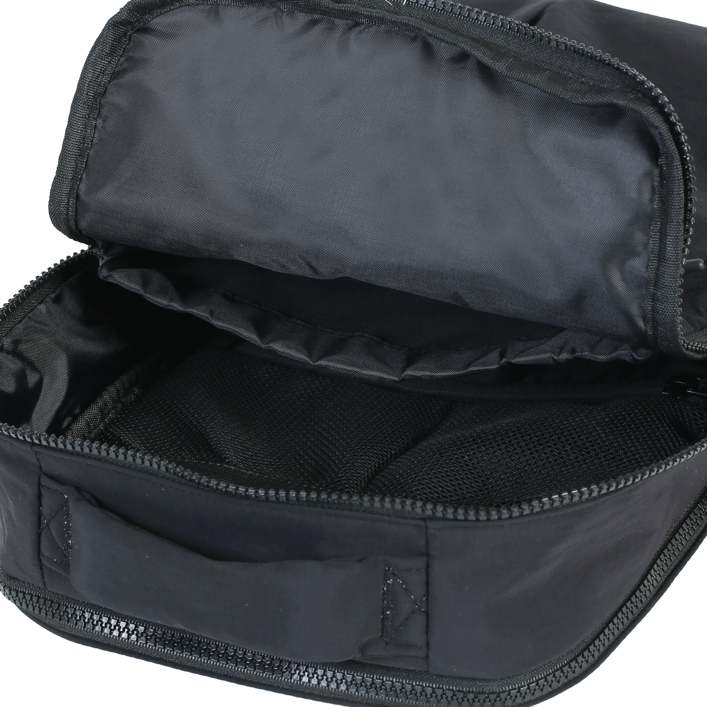 Minimax - The Roomiest Mini Backpack