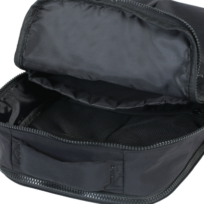 Minimax - The Roomiest Mini Backpack