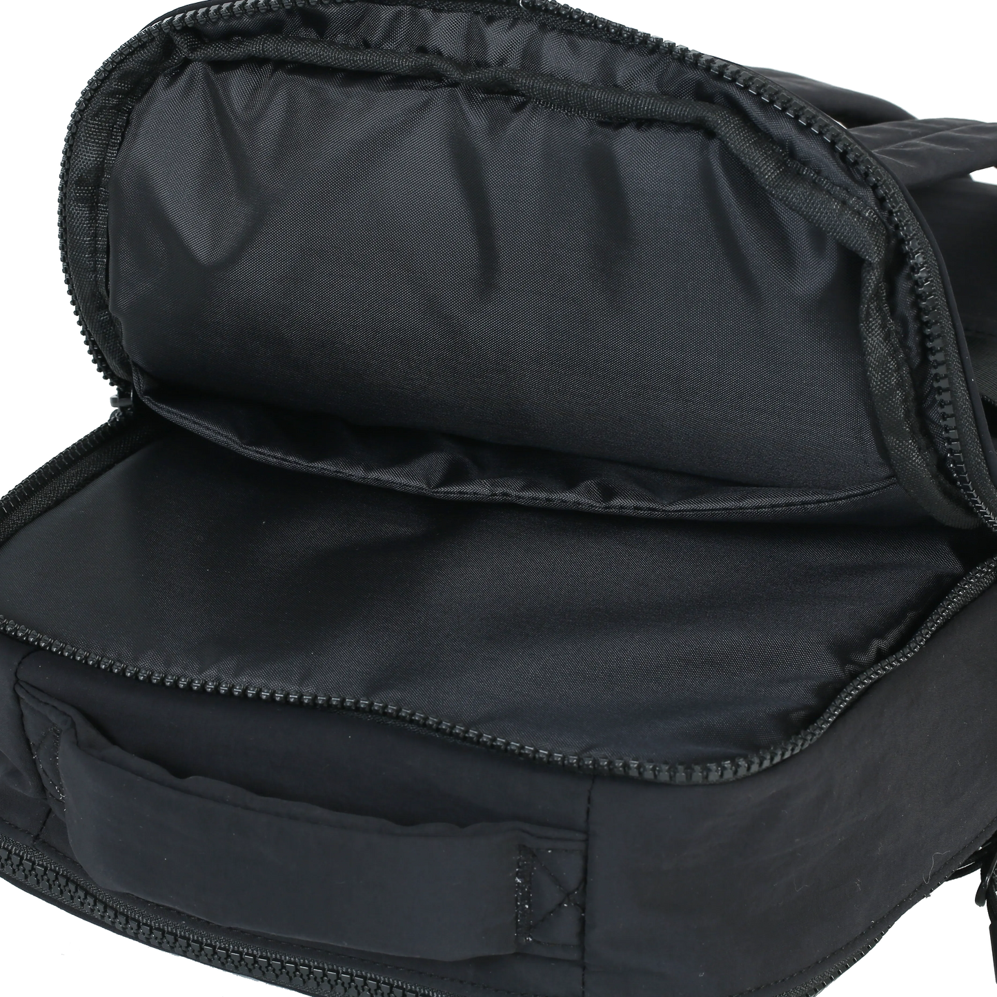 Minimax - The Roomiest Mini Backpack