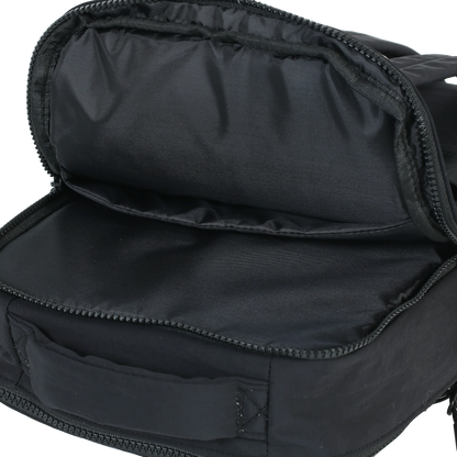 Minimax - The Roomiest Mini Backpack