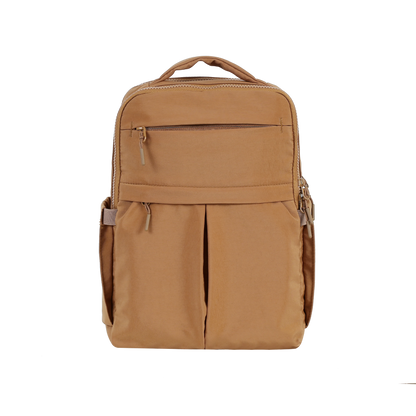 Minimax - The Roomiest Mini Backpack