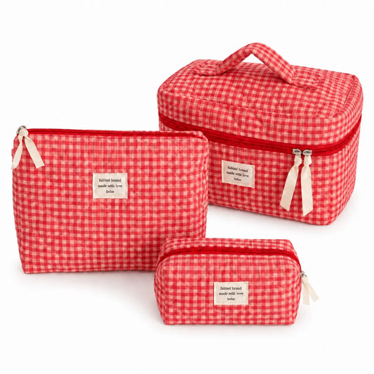 Nesty – Vanity Case