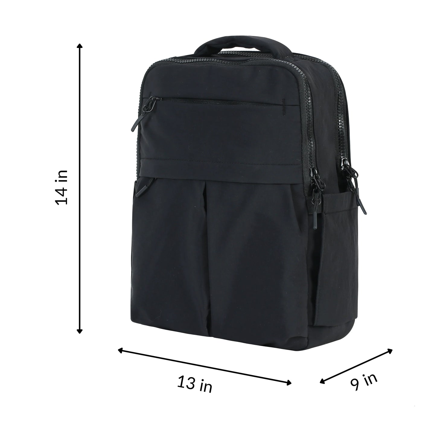 Minimax - The Roomiest Mini Backpack