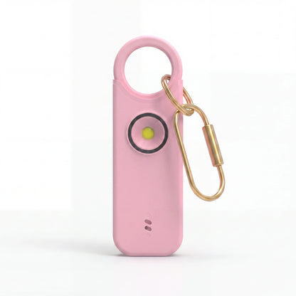 SafePin - The Personal Safety Alarm