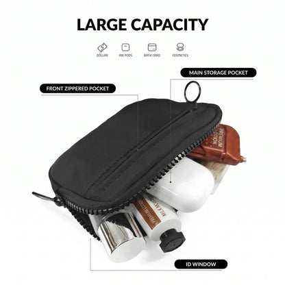 Clutchy - Wristlet Wallet Uno