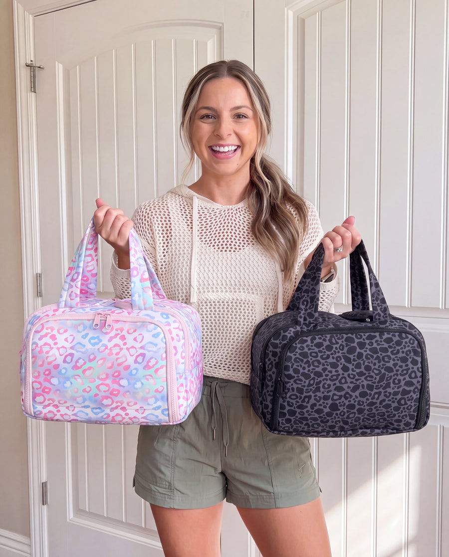 Buy One, Get One — While Your Color Lasts