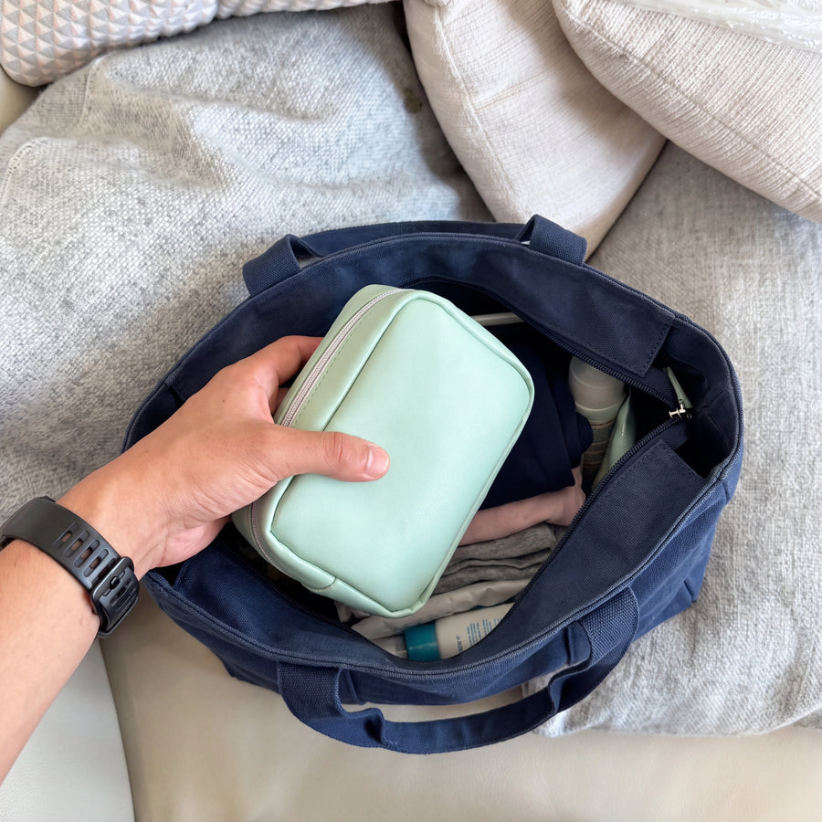 It Doesn't Look Like a Pill Case