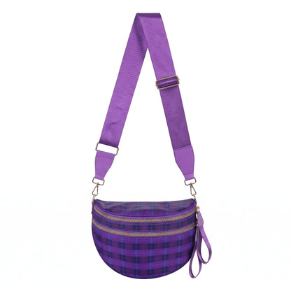 Gofree - Plaid Edition