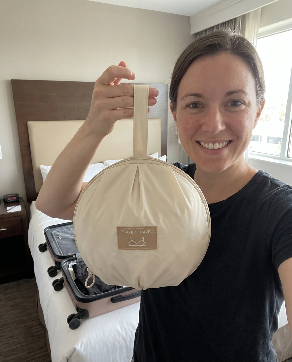 5 Reasons This Underwear Organizer Made Me Ditch My Packing Cube, My Ziploc Bag, and My Mesh Laundry Bag