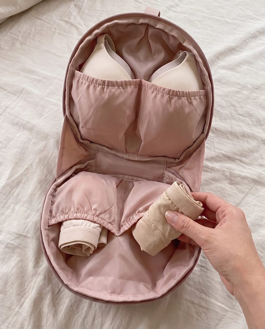 The Mesh Bag Made Me Dig. This Doesn't.