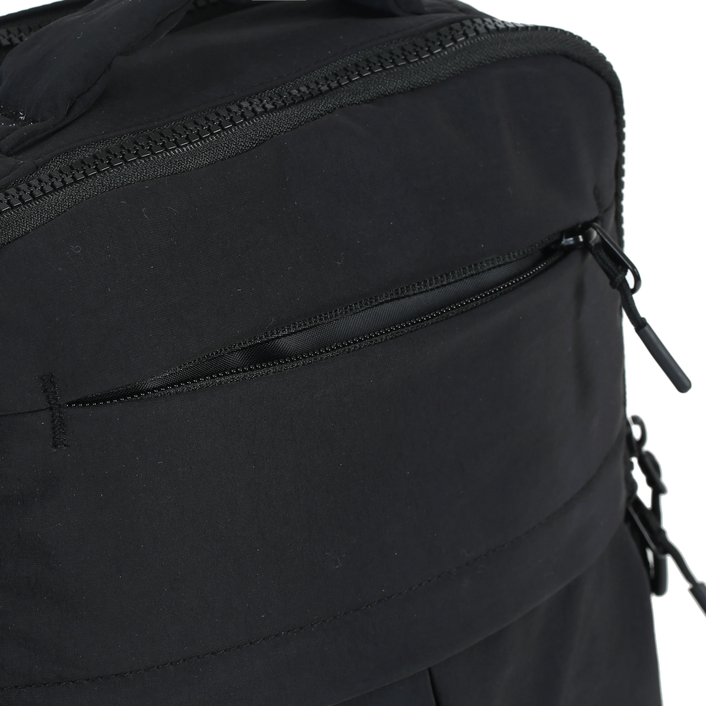 Minimax - The Roomiest Mini Backpack