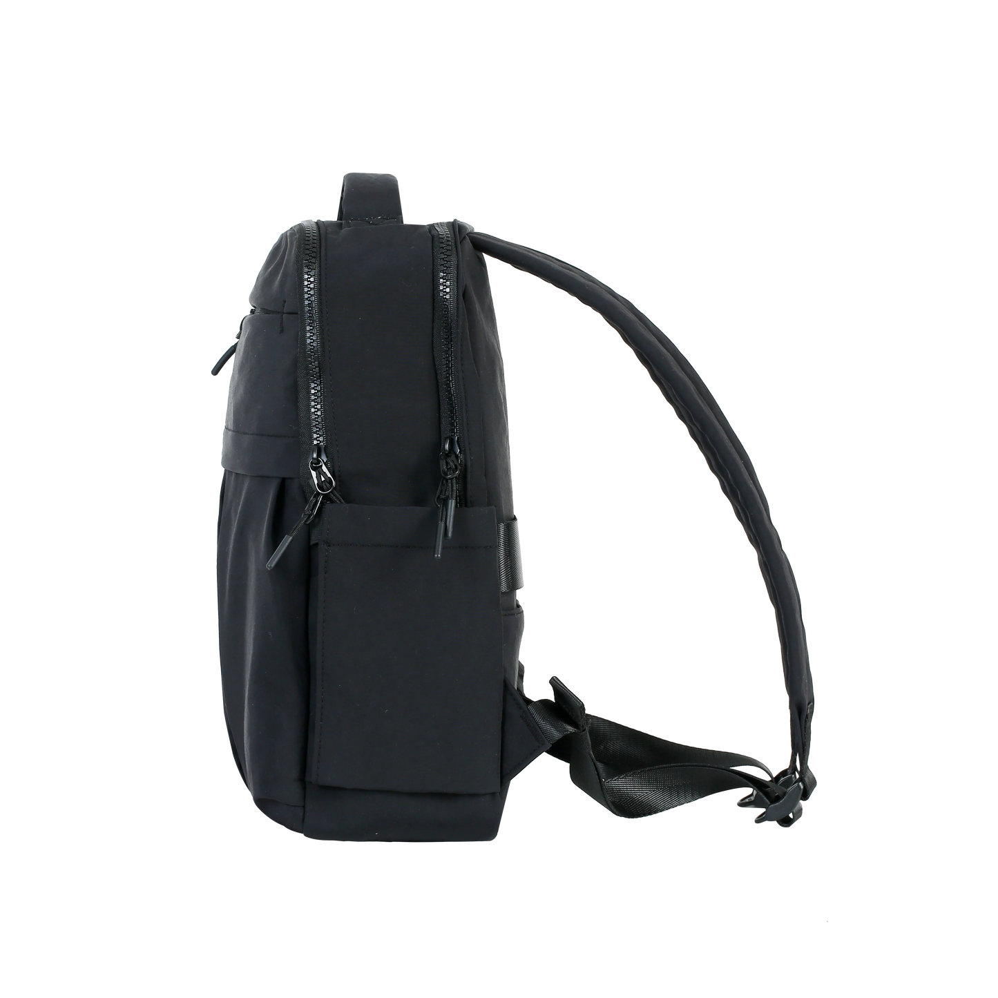 Minimax - The Roomiest Mini Backpack