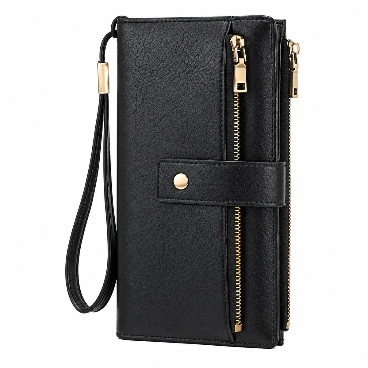 Cardy — Solid Black / Long — Hero 2026-09-24