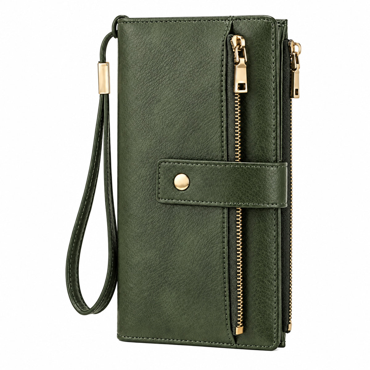 Cardy — Solid Green / Long — Hero 2026-09-24
