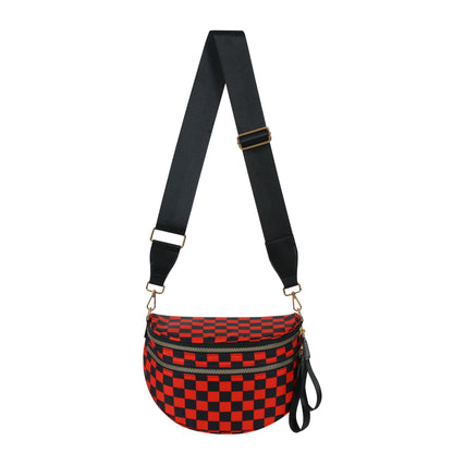 GoFree - The Roomiest Bum Bag