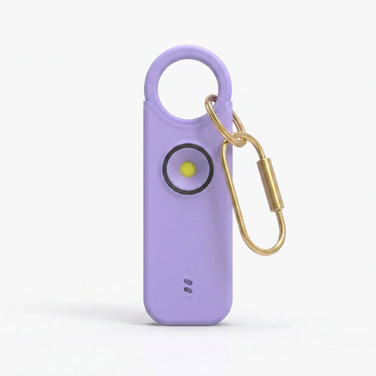 SafePin - The Personal Safety Alarm
