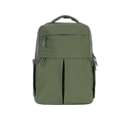 Minimax - The Roomiest Mini Backpack