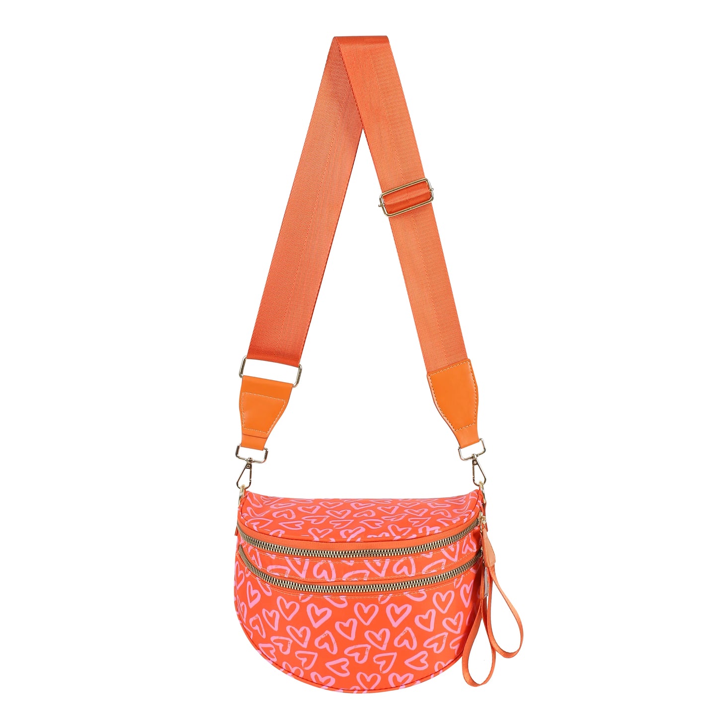 conic-gradient(
  from 90deg,
  #ef7a4c 0 17%,     /* orange */
  #f6b1c8 17% 34%,  /* rose clair */
  #ef7a4c 34% 51%,
  #f6b1c8 51% 68%,
  #ef7a4c 68% 84%,
  #f6b1c8 84% 100%
)
