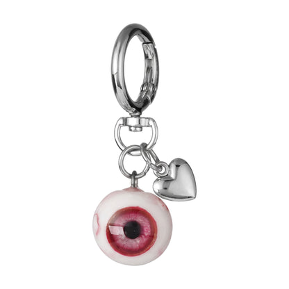 Peeper – Bloodshot Pink