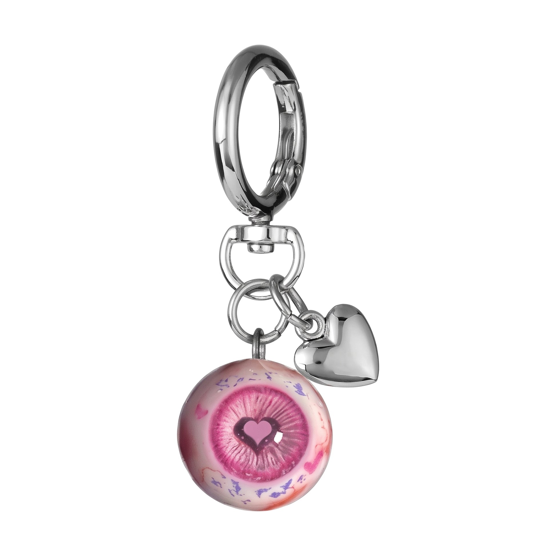 Peeper – Pink Heart