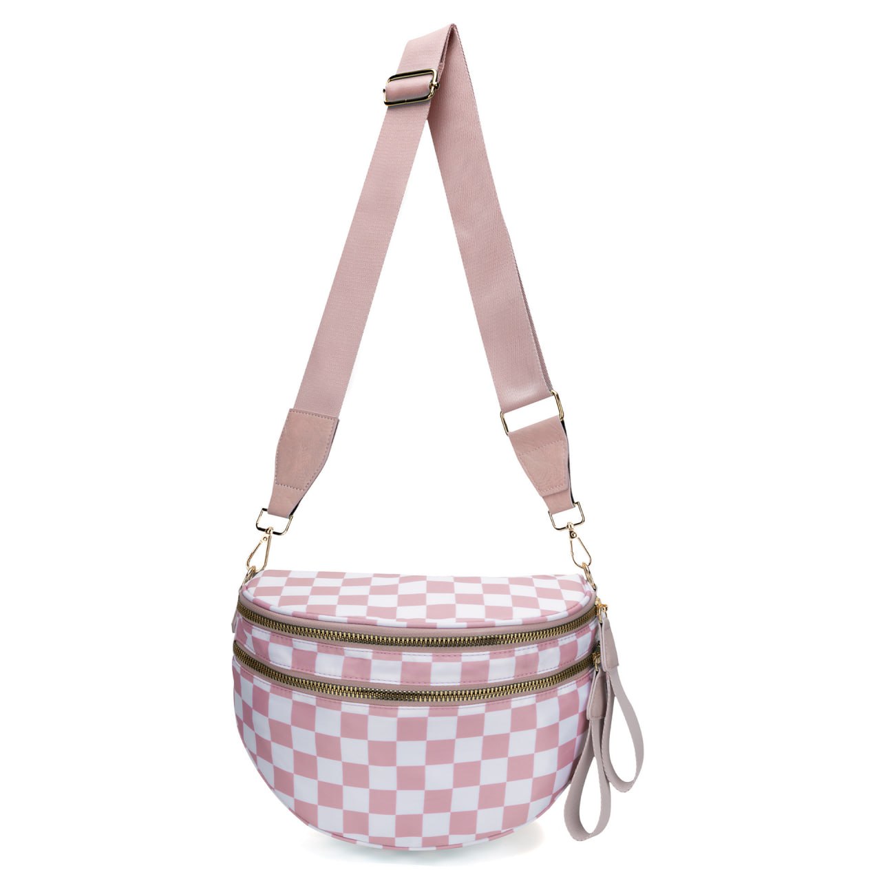 GoFree - The Roomiest Crossbody