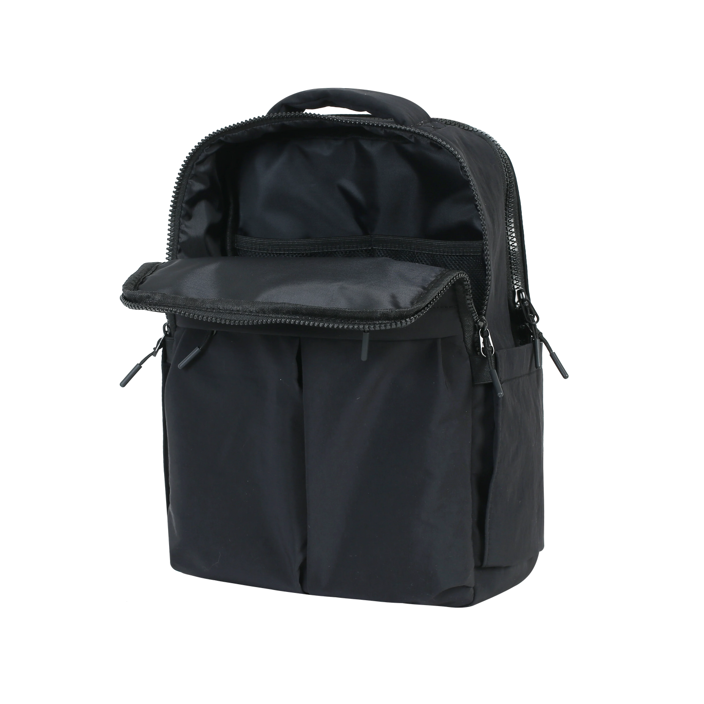 Minimax - The Roomiest Mini Backpack