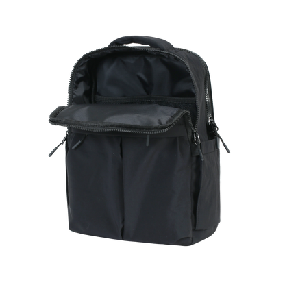 Minimax - The Roomiest Mini Backpack