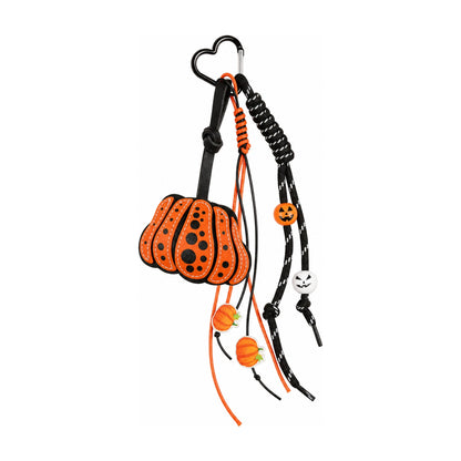 Lil' Pumpkin - Faux Leather