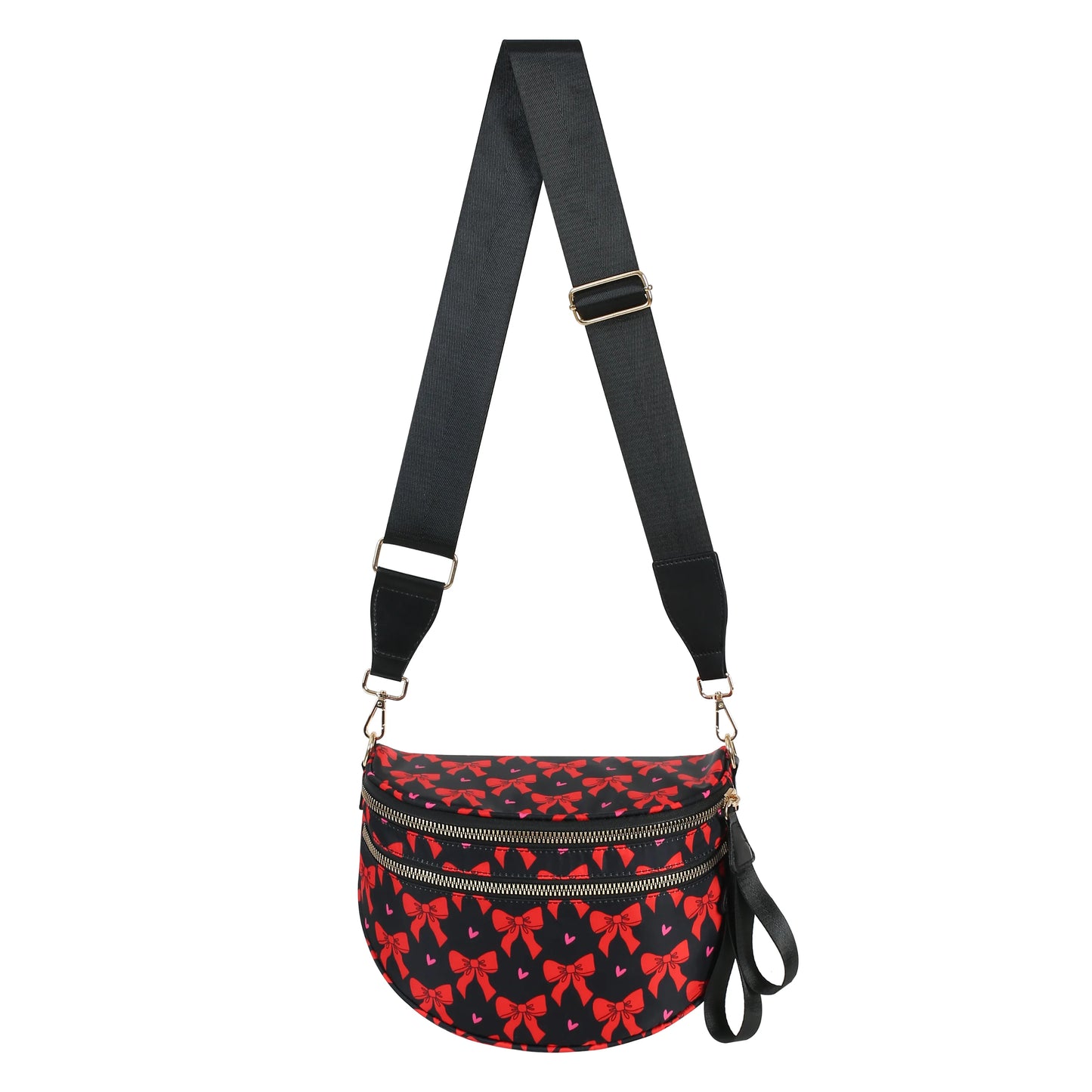 conic-gradient(from 90deg,#d63a32 0 16%,#0f0f10 16% 32%,#e4558f 32% 44%,#0f0f10 44% 60%,#d63a32 60% 76%,#0f0f10 76% 88%,#e4558f 88% 100%)
